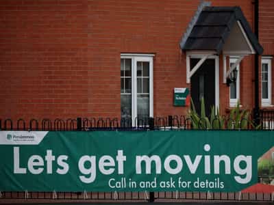 Image for UK's Persimmon to build more homes after 2024 profit beats estimates