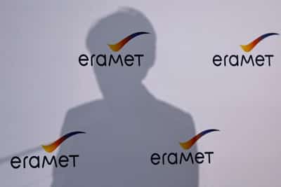 Image for Eramet board ousts CEO Paolo Castellari citing divergences