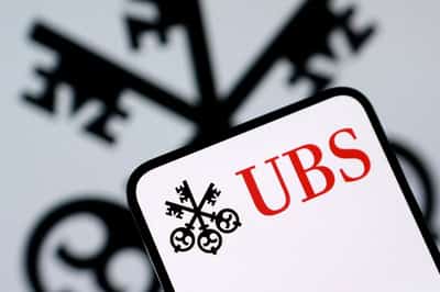 Image for UBS may cut further 10,000 jobs by 2027, SonntagsBlick reports