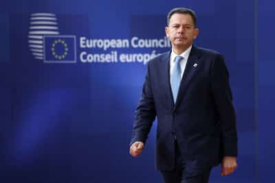 Image for Portugal proposes diesel subsidy to mitigate Iran war energy cost