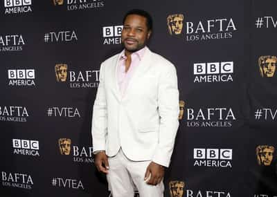 Image for 'Cosby Show' star Malcolm-Jamal Warner dies by drowning at 54