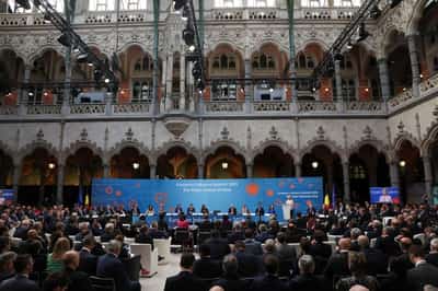 Image for Factbox-What's inside the EU's 'Simplification Omnibus' on sustainability rules