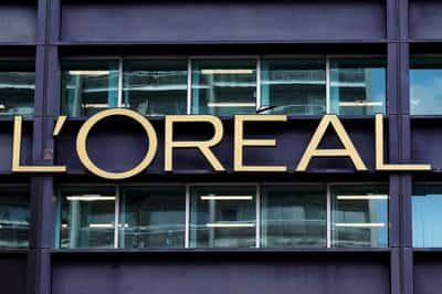Image for L'Oreal drops 7% after 'murky' outlook fails to reassure investors