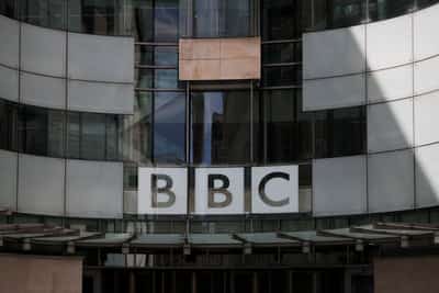 Image for Gaza documentary shown on BBC breached accuracy guideline, review finds