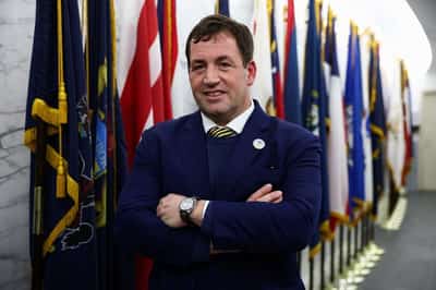 Image for Olympics-No credible threats to Milano Cortina Games, U.S. security official says