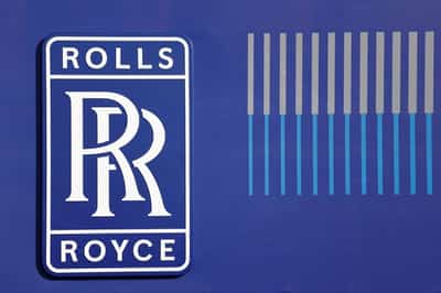 Image for Rolls-Royce nears deal to offload $5.37 billion of UK pension liabilities, Bloomberg News reports