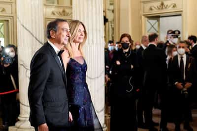 Image for Milan mayor placed under investigation in property planning probe