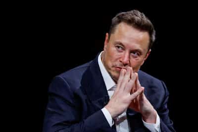 Image for Irish media regulator opens investigation into Musk's X