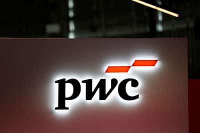 Image for UK accounting watchdog to probe PWC's audit of investment trust Digital 9