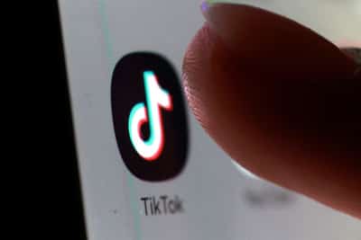 Image for TikTok monitored Grindr activity through third-party tracker, privacy group alleges