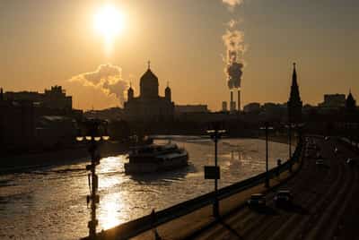 Image for EU considers adding Russia to money laundering 'grey' list, FT reports