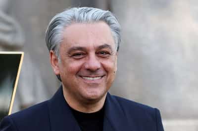 Image for Exclusive-Kering CEO plans 'House of Dreams' investment arm to help trim reliance on Gucci