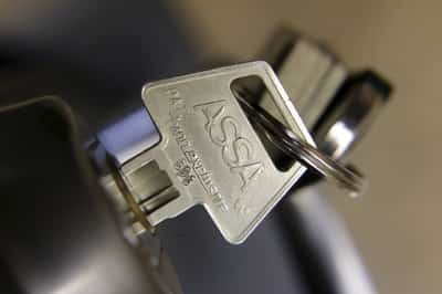 Image for Assa Abloy's profit ahead of expectations despite slow US residential sales