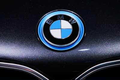 Image for BMW to recall nearly 59,000 vehicles in US over damaged wiring harness, NHTSA says