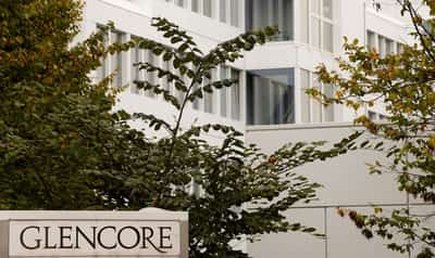 Image for Glencore to return $2 billion to shareholders despite earnings dip