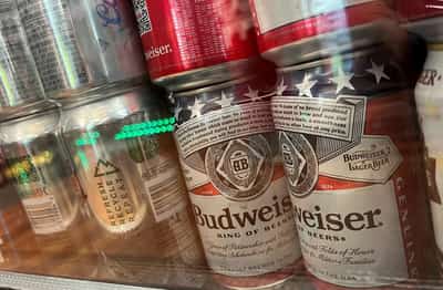 Image for AB InBev tops earnings forecasts, eyes sports boost in 2026