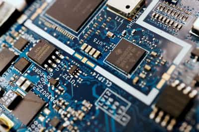Image for China may relax rare earth export curbs for some chip companies