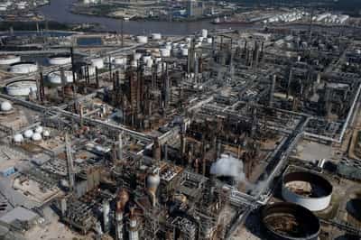 Image for LyondellBasell profit tops forecasts as cost cuts, demand recovery boost outlook