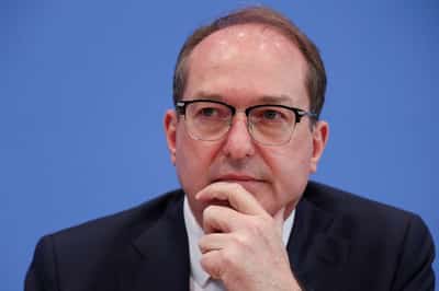 Image for German interior minister seeks direct migrant deportation deal with Taliban