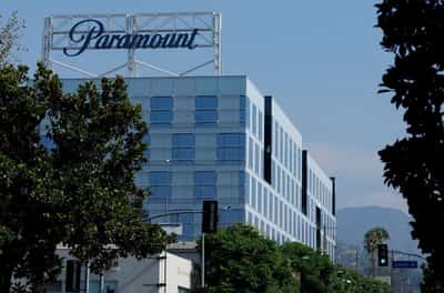 Image for Paramount appoints Meta executive Dane Glasgow as chief product officer