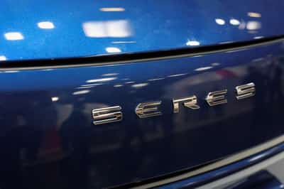 Image for Seres to join BMW, Mercedes-Benz as equal shareholder of China JV