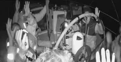 Image for Israeli military stops nearly all boats in aid flotilla, sparking global protests