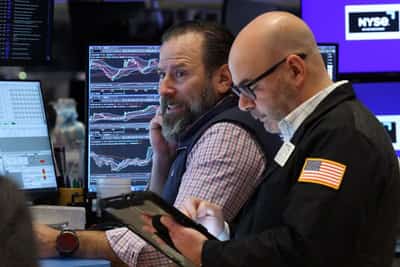 Image for Europe, Asia lead equity fund inflows as US records weekly outflow