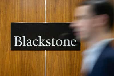 Image for Blackstone could invest up to $4.65 billion for data center in Germany, Handelsblatt reports