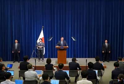 Image for Analyst views on Japan PM Ishiba's resignation