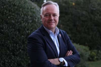 Image for Campari CEO says cutting debt ratio takes priority over M&A