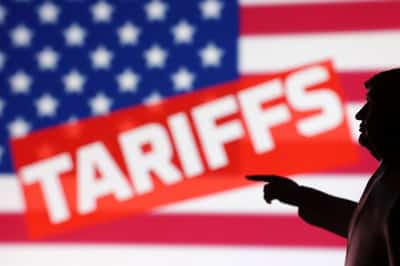 Image for Factbox-Who are Iran's trading partners facing 25% US tariffs?