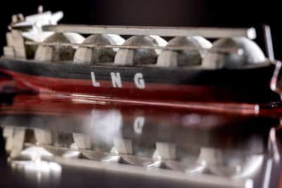 Image for Bosnia, US eye pipeline to cut Russian gas dependency