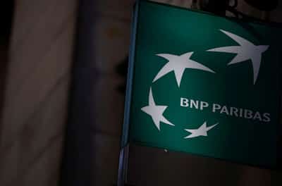 Image for BNP Paribas sees retail banking recovery boosting capital generation through to 2028