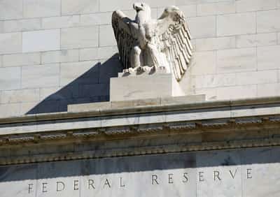 Image for Morning Bid: Gloom pervades ahead of Fed meet's outcome