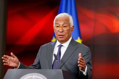 Image for How EU takes bigger defence role is main Europe-US issue, Costa says