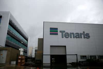 Image for Italy's Tenaris posts surprise 2% rise in sales on stable US, Canada drilling