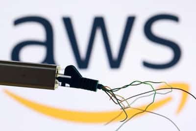 Image for Factbox-Amazon cloud outage: online services hit, recovery uneven