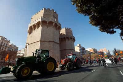 Image for Spain targets land access to lure young farmers, sector warns problems run deeper