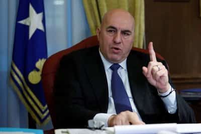 Image for Italy calls on EU to allow deficit leeway for defence spend over 20-30 years