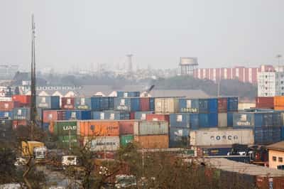 Image for India's trade pact with EFTA bloc to take effect from Wednesday