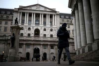 Image for BoE's Taylor dismisses inflation concerns, renews call for lower rates, FT reports