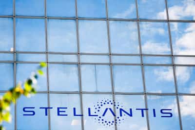 Image for Stellantis, Microsoft sign five-year partnership for AI push