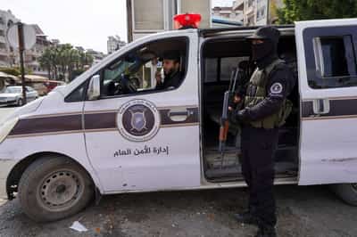 Image for Damascus faces demands for accountability after civilian killings