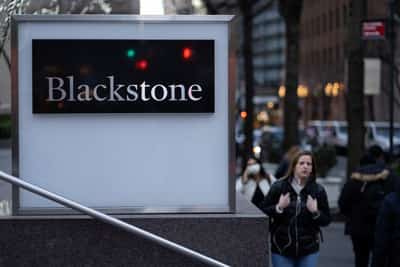 Image for Blackstone ups offer to $666 million in battle for UK's Warehouse REIT