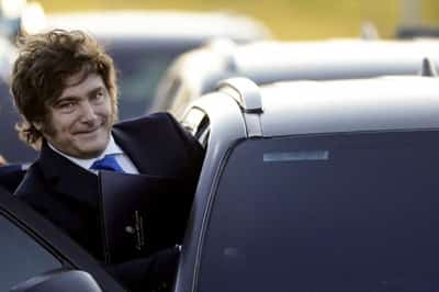 Image for Argentina lower house approves bill curbing presidential decrees