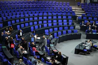 Image for Factbox-Highlights of Germany's 2026 budget