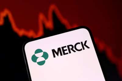 Image for Merck shells out $10 billion for Verona in bid to diversify beyond Keytruda