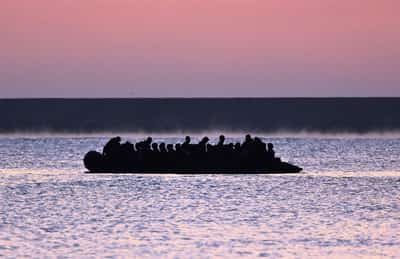 Image for UK loses appeal over block on removal of asylum seeker under UK-France deal