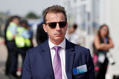 Image for Airbus backs split solution for faltering FCAS fighter programme