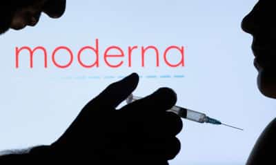Image for Moderna starts late-stage trial of bird flu vaccine in US, UK
